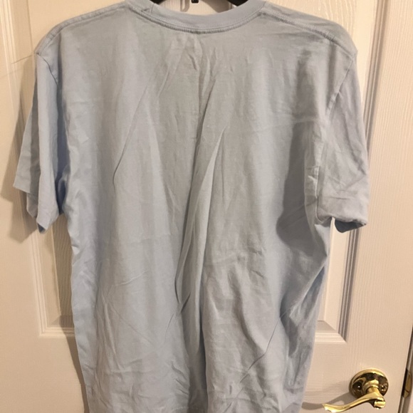 Ripple Junction Grateful Dead Iconic Symbol Graphic Print Classic T-Shirt. L. - Picture 6 of 6